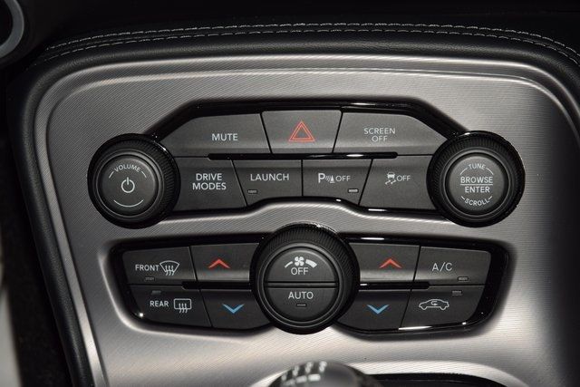 2023 Dodge Challenger R/T Scat Pack Widebody RWD - 22951596 - 29