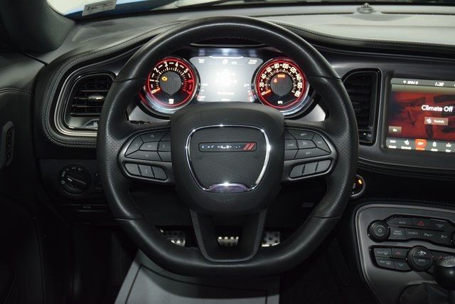 2023 Dodge Challenger R/T Scat Pack Widebody RWD - 22951596 - 32