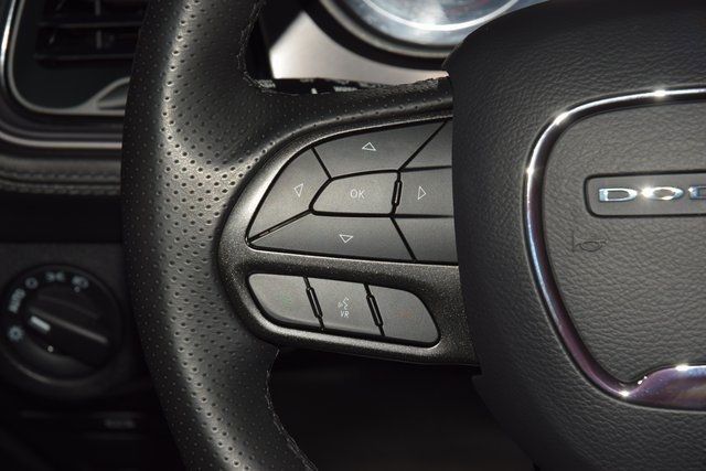 2023 Dodge Challenger R/T Scat Pack Widebody RWD - 22951596 - 33