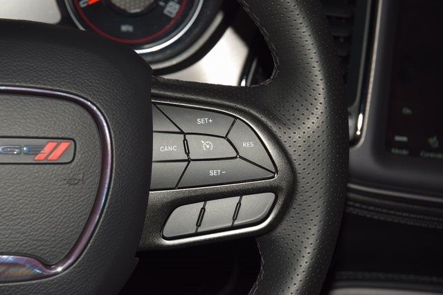 2023 Dodge Challenger R/T Scat Pack Widebody RWD - 22951596 - 34