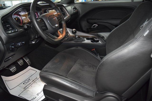 2023 Dodge Challenger R/T Scat Pack Widebody RWD - 22951596 - 35