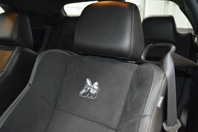 2023 Dodge Challenger R/T Scat Pack Widebody RWD - 22951596 - 37