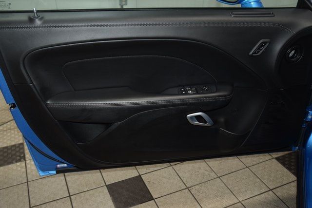 2023 Dodge Challenger R/T Scat Pack Widebody RWD - 22951596 - 40