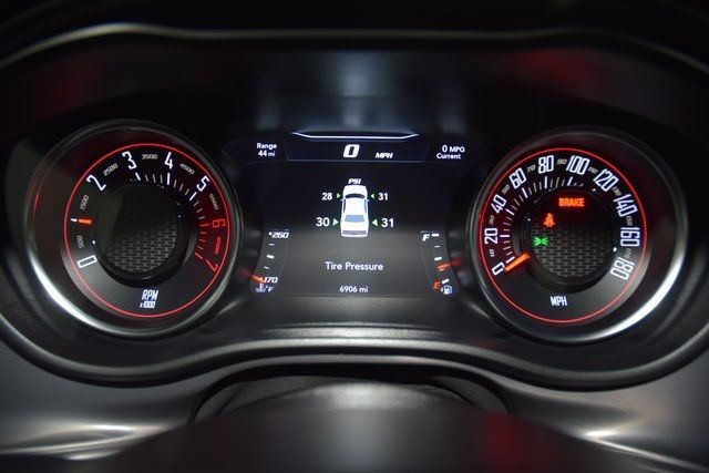 2023 Dodge Challenger R/T Scat Pack Widebody RWD - 22951596 - 44