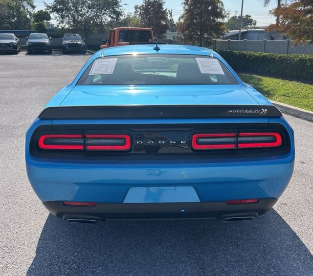 2023 Dodge Challenger R/T Scat Pack Widebody RWD - 22951596 - 6