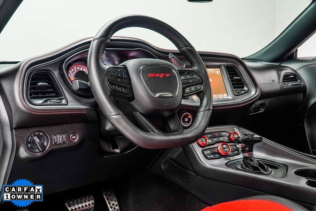 2023 Dodge Challenger R/T Scat Pack Widebody photo 14