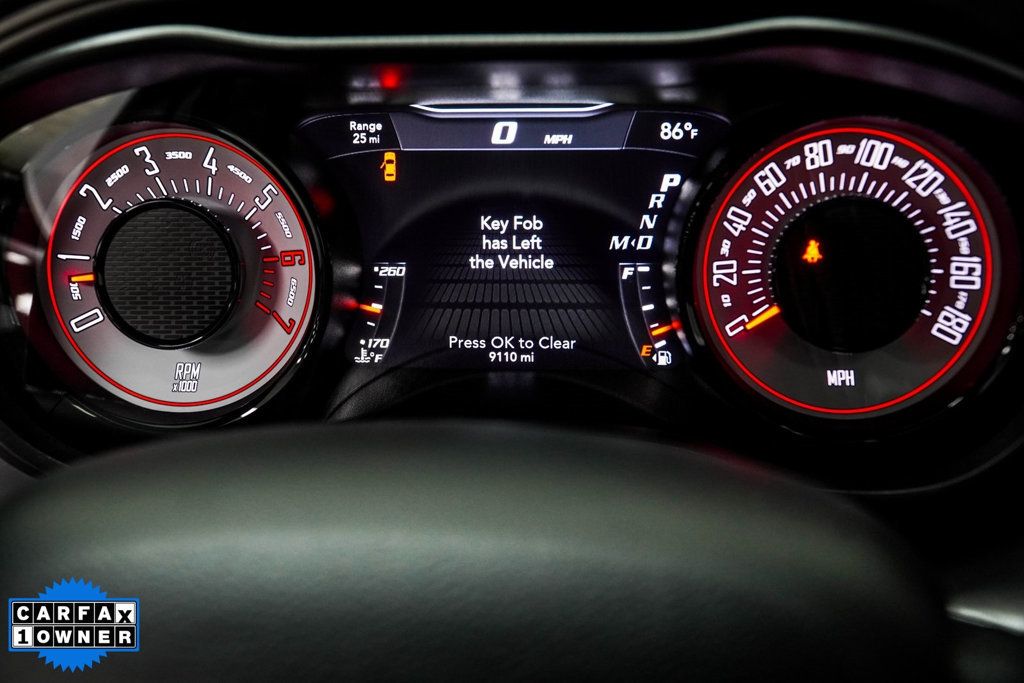 2023 Dodge Challenger R/T Scat Pack Widebody photo 25