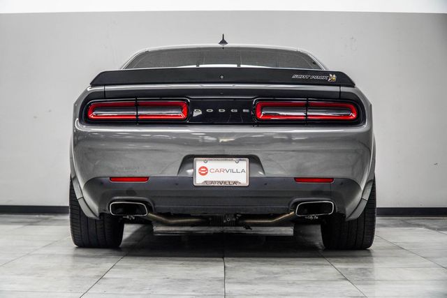 2023 Dodge Challenger R/T Scat Pack Widebody RWD - 23009228 - 11