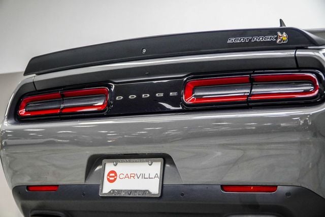 2023 Dodge Challenger R/T Scat Pack Widebody RWD - 23009228 - 13