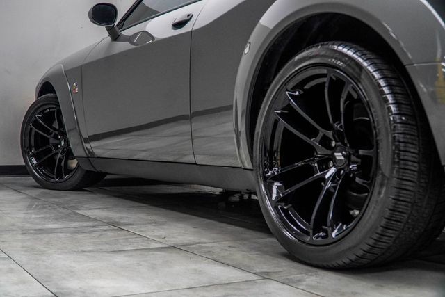 2023 Dodge Challenger R/T Scat Pack Widebody RWD - 23009228 - 14