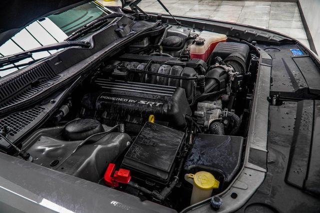 2023 Dodge Challenger R/T Scat Pack Widebody RWD - 23009228 - 18