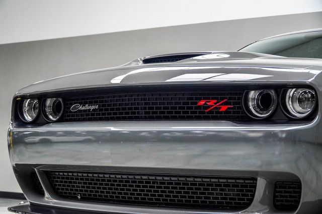 2023 Dodge Challenger R/T Scat Pack Widebody RWD - 23009228 - 1