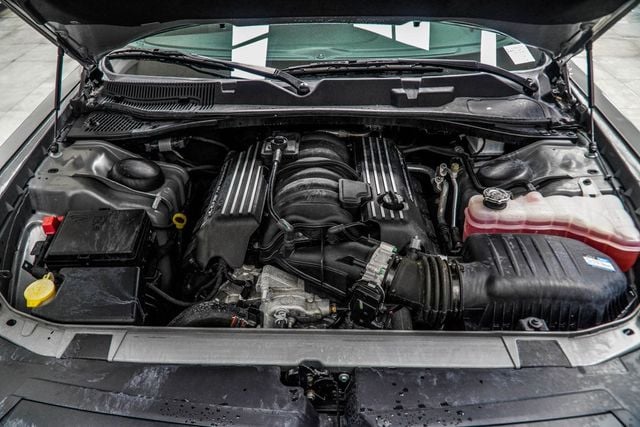 2023 Dodge Challenger R/T Scat Pack Widebody RWD - 23009228 - 19