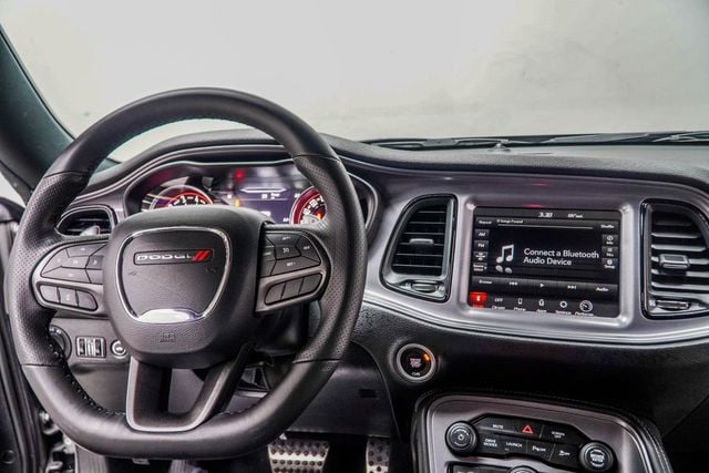 2023 Dodge Challenger R/T Scat Pack Widebody RWD - 23009228 - 20