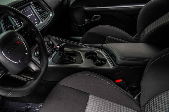 2023 Dodge Challenger R/T Scat Pack Widebody RWD - 23009228 - 22