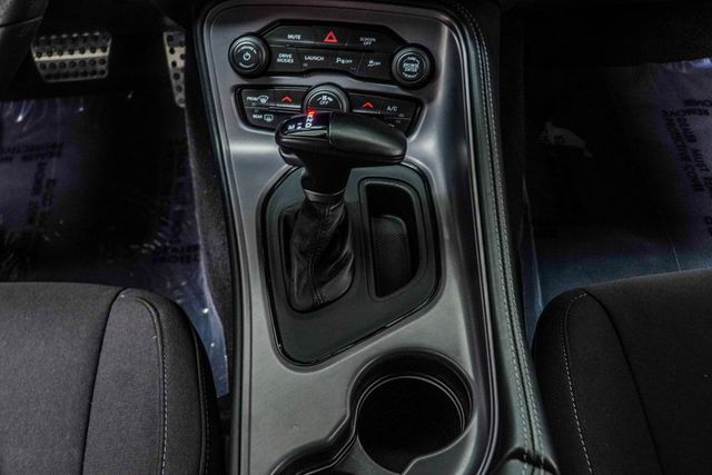 2023 Dodge Challenger R/T Scat Pack Widebody RWD - 23009228 - 23