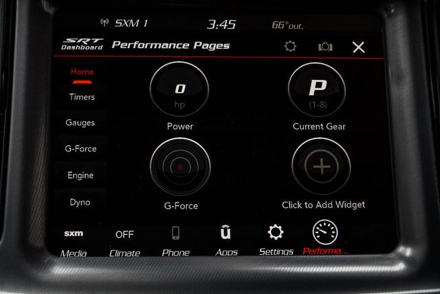 2023 Dodge Challenger R/T Scat Pack Widebody RWD - 23009228 - 31