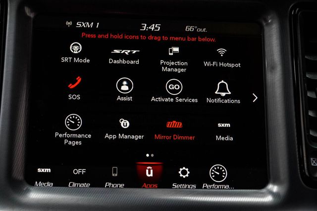 2023 Dodge Challenger R/T Scat Pack Widebody RWD - 23009228 - 32