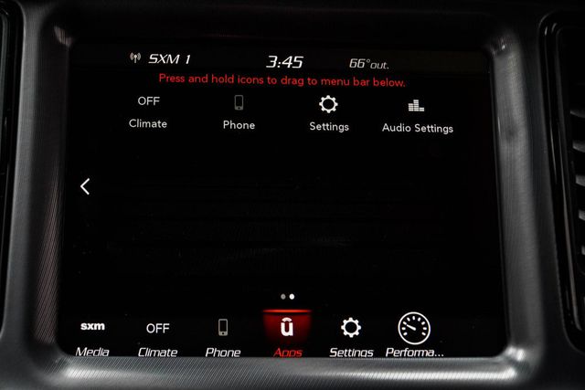 2023 Dodge Challenger R/T Scat Pack Widebody RWD - 23009228 - 33
