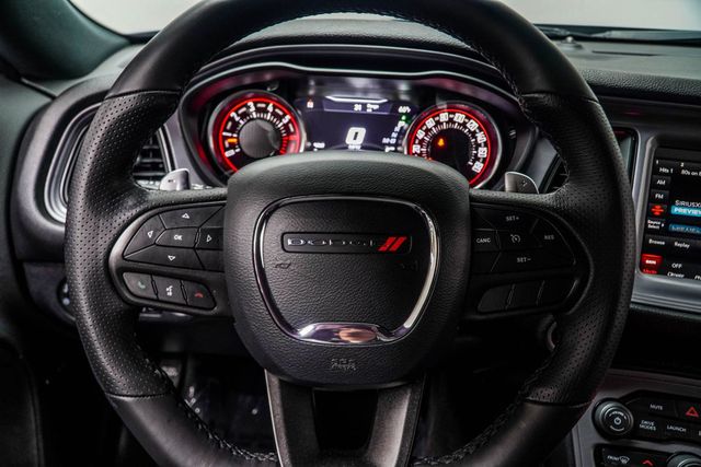 2023 Dodge Challenger R/T Scat Pack Widebody RWD - 23009228 - 37