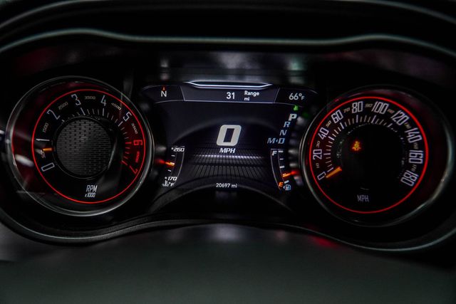 2023 Dodge Challenger R/T Scat Pack Widebody RWD - 23009228 - 38
