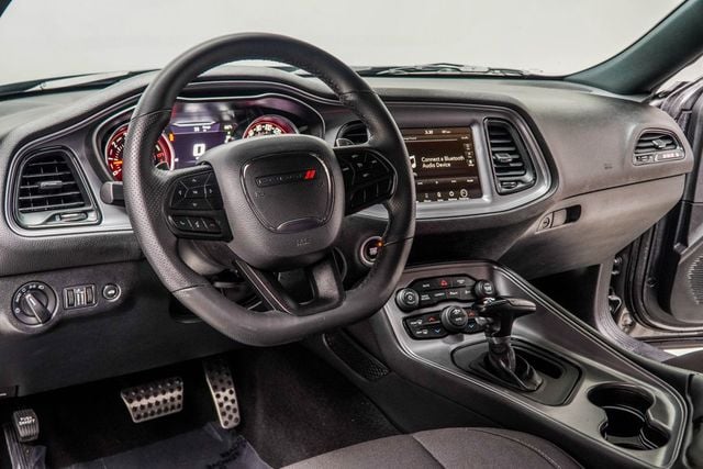 2023 Dodge Challenger R/T Scat Pack Widebody's photo