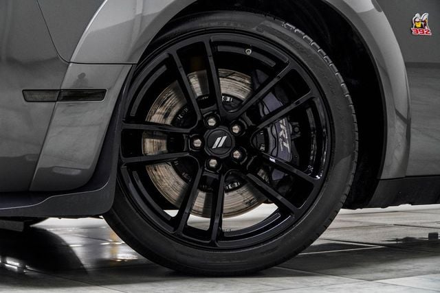2023 Dodge Challenger R/T Scat Pack Widebody RWD - 23009228 - 5