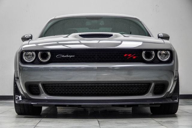2023 Dodge Challenger R/T Scat Pack Widebody RWD - 23009228 - 7