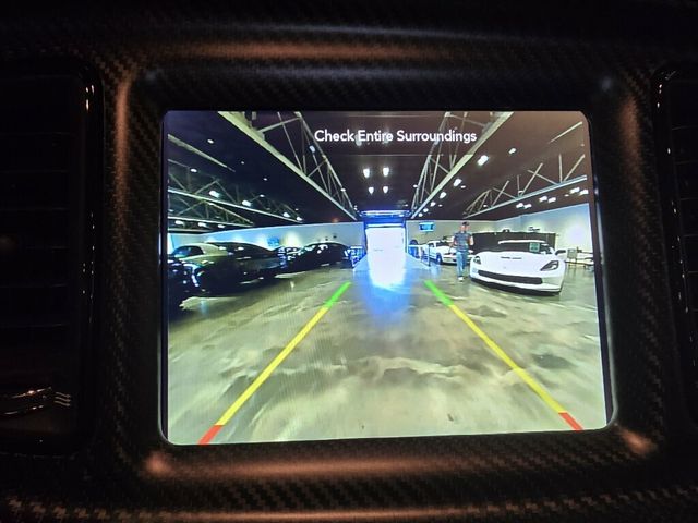 2023 Dodge Challenger R/TScatPackWidebody/RWD/TechnologyGroup/PlusPkg/CarbonInteriorPk - 23090366 - 10