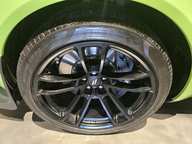 2023 Dodge Challenger R/TScatPackWidebody/RWD/TechnologyGroup/PlusPkg/CarbonInteriorPk - 23090366 - 29
