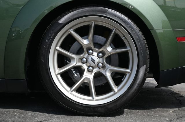 2023 Dodge Challenger R/T Scat Pack Widebody Swinger Special Edition Plus Package - 23002336 - 9