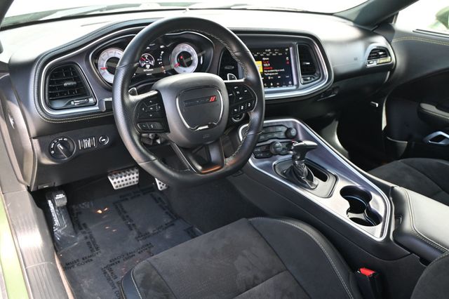 2023 Dodge Challenger R/T Scat Pack Widebody Swinger Special Edition Plus Package - 23002336 - 12