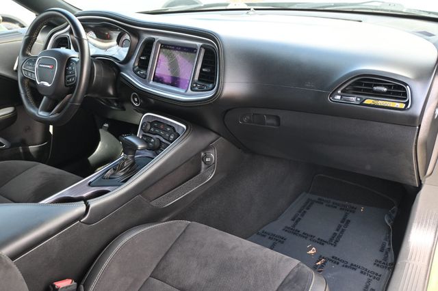 2023 Dodge Challenger R/T Scat Pack Widebody Swinger Special Edition Plus Package - 23002336 - 13