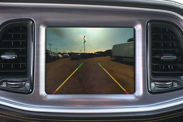 2023 Dodge Challenger R/T Scat Pack Widebody Swinger Special Edition Plus Package - 23002336 - 16