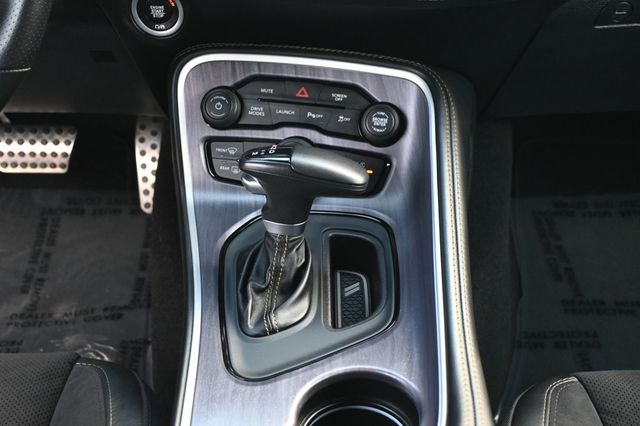 2023 Dodge Challenger R/T Scat Pack Widebody Swinger Special Edition Plus Package - 23002336 - 17