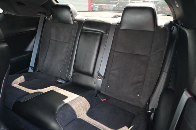 2023 Dodge Challenger R/T Scat Pack Widebody Swinger Special Edition Plus Package - 23002336 - 19