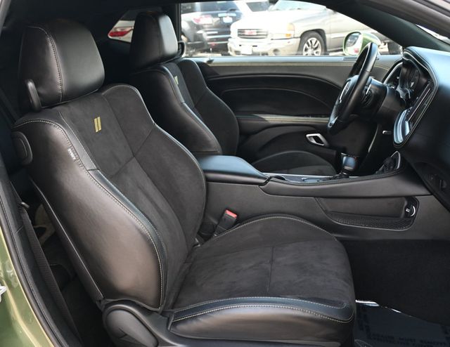 2023 Dodge Challenger R/T Scat Pack Widebody Swinger Special Edition Plus Package - 23002336 - 20