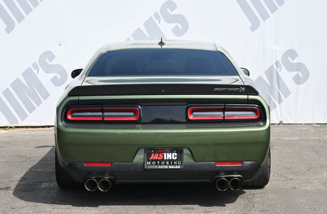 2023 Dodge Challenger R/T Scat Pack Widebody Swinger Special Edition Plus Package - 23002336 - 5