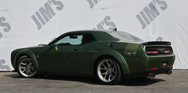 2023 Dodge Challenger R/T Scat Pack Widebody Swinger Special Edition Plus Package - 23002336 - 6