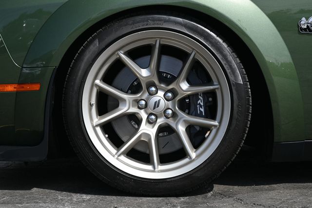 2023 Dodge Challenger R/T Scat Pack Widebody Swinger Special Edition Plus Package - 23002336 - 8