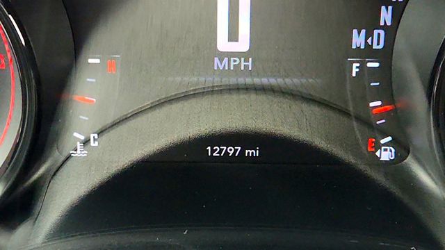 2023 Dodge Challenger R/T with 4C NAV, Blacktop Package & Alpine Audio Group (372 hp) - 22970709 - 14