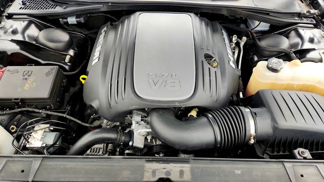 2023 Dodge Challenger R/T with 4C NAV, Blacktop Package & Alpine Audio Group (372 hp) - 22970709 - 26