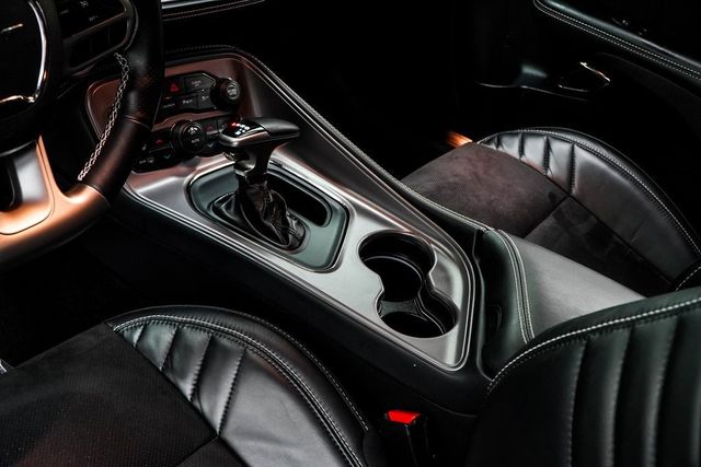 2023 Dodge Challenger SRT Hellcat Jailbreak - 22893653 - 15