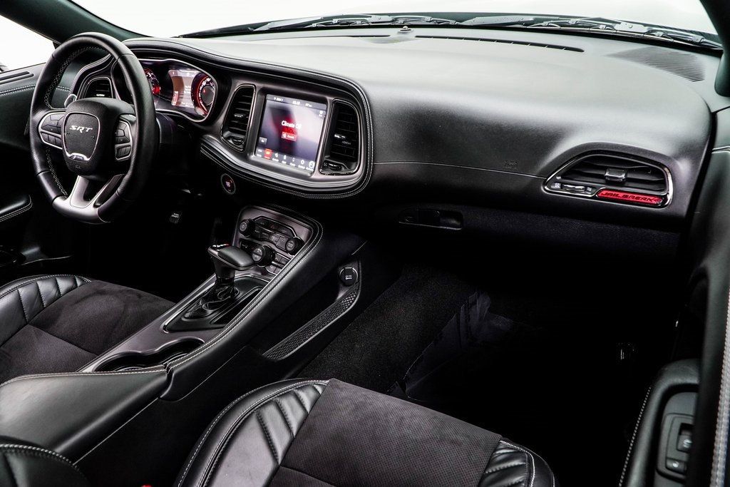 2023 Dodge Challenger SRT8 Hellcat photo 17