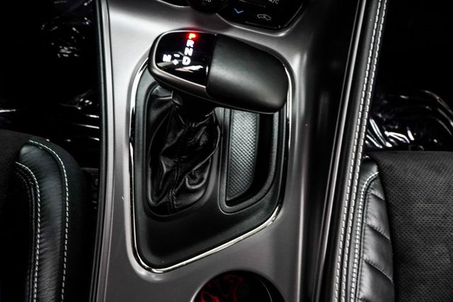 2023 Dodge Challenger SRT Hellcat Jailbreak - 22893653 - 18