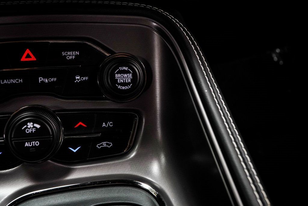 2023 Dodge Challenger SRT8 Hellcat photo 20