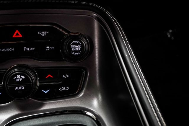 2023 Dodge Challenger SRT Hellcat Jailbreak - 22893653 - 19