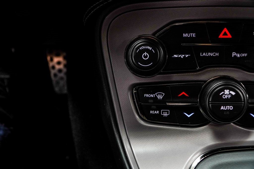 2023 Dodge Challenger SRT8 Hellcat photo 21