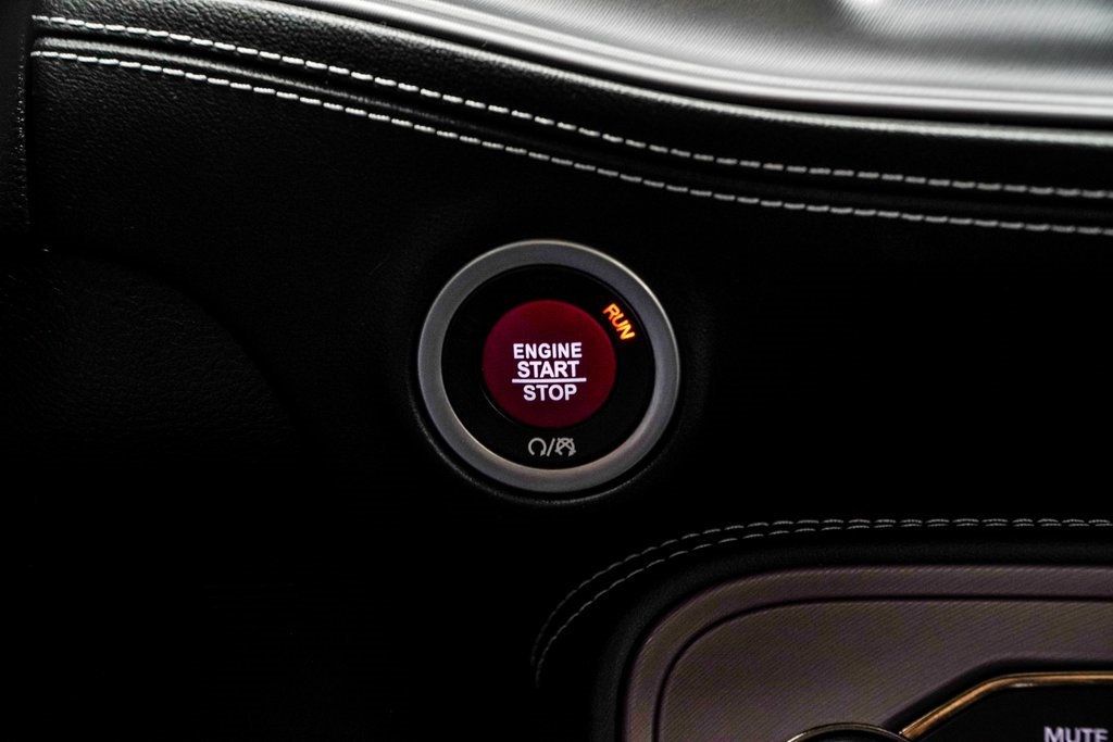 2023 Dodge Challenger SRT8 Hellcat photo 22