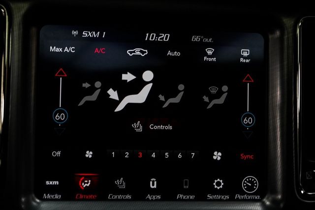 2023 Dodge Challenger SRT Hellcat Jailbreak - 22893653 - 22